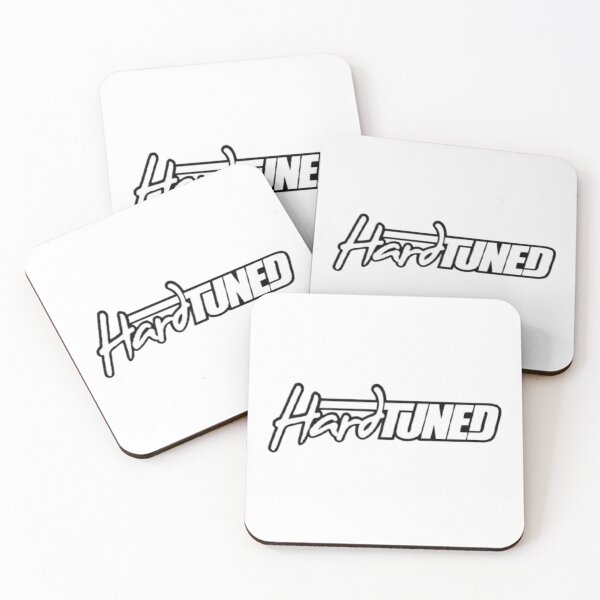 Item preview, Hard tuned designed and sold by GraphicMondaze.