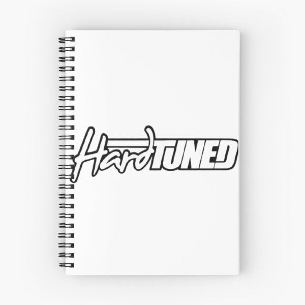 Item preview, Hard tuned designed and sold by GraphicMondaze.