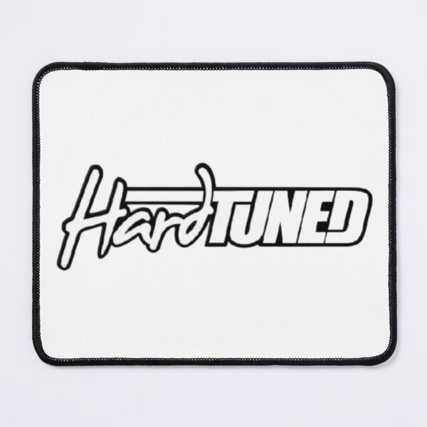 Item preview, Hard tuned designed and sold by GraphicMondaze.