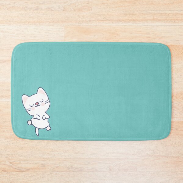 Item preview, Cozy cat designed and sold by Orantabby.