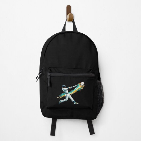 Item preview, Baseball Drip Splash Hitting Action Cool designed and sold by miaa-artistshop.