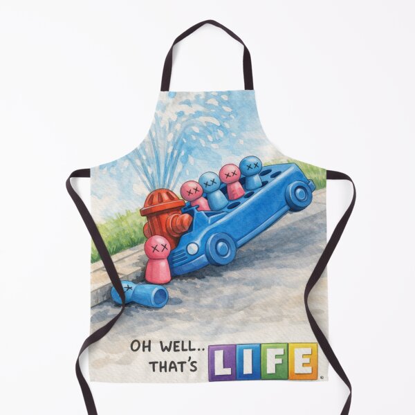 Item preview, Thats Life designed and sold by Michael Puckett.