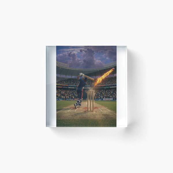 Item preview, Cricket sport designed and sold by MK-Vels.