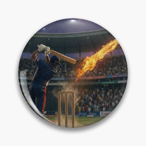 Item preview, Cricket sport designed and sold by MK-Vels.