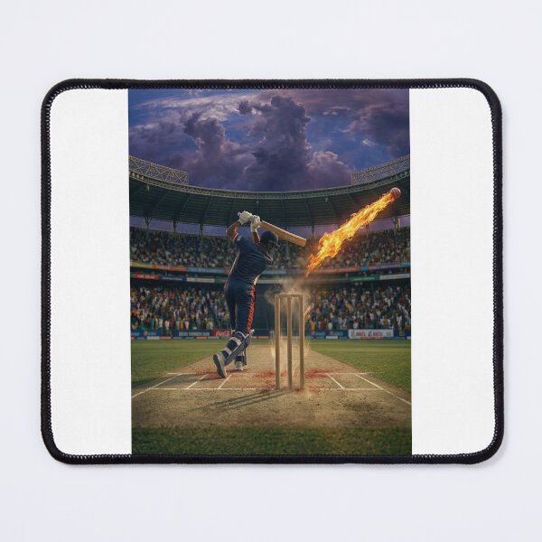 Item preview, Cricket sport designed and sold by MK-Vels.