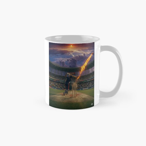 Item preview, Cricket sport designed and sold by MK-Vels.