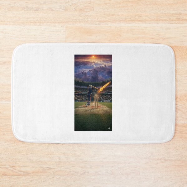Item preview, Cricket sport designed and sold by MK-Vels.