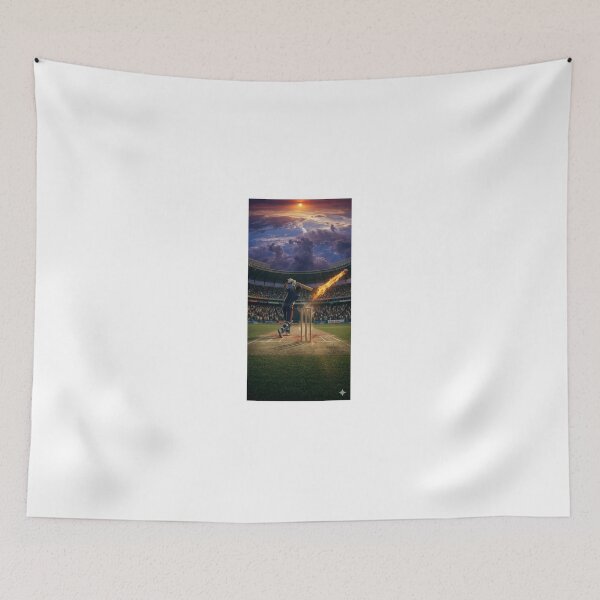 Item preview, Cricket sport designed and sold by MK-Vels.