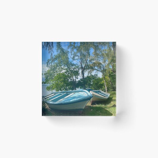 Item preview, Mauritian Boats designed and sold by raineymai.