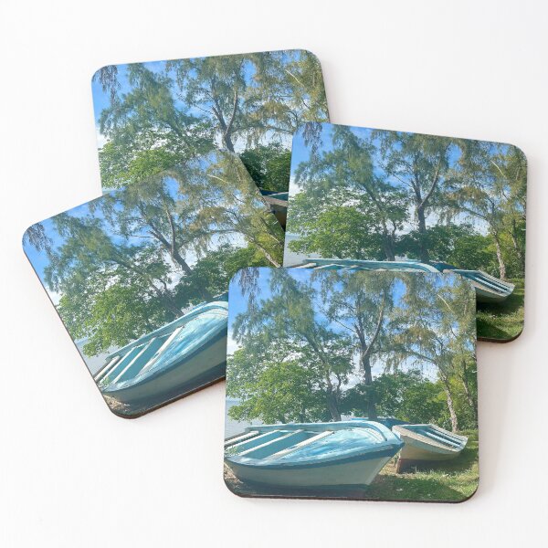 Item preview, Mauritian Boats designed and sold by raineymai.