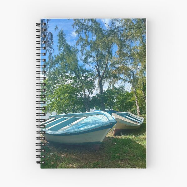 Item preview, Mauritian Boats designed and sold by raineymai.