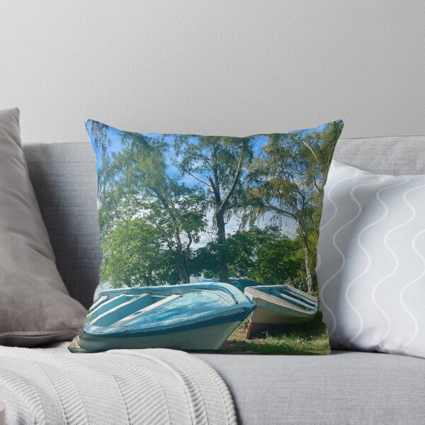 Item preview, Mauritian Boats designed and sold by raineymai.