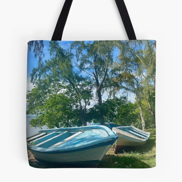 Item preview, Mauritian Boats designed and sold by raineymai.