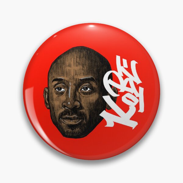 Item preview, Kobe 8/24 Bryant - (brown) designed and sold by ZERO-MIND.