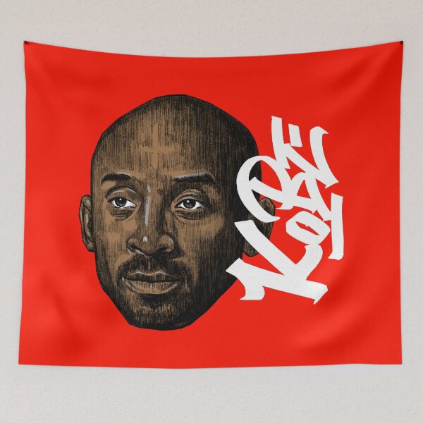 Item preview, Kobe 8/24 Bryant - (brown) designed and sold by ZERO-MIND.