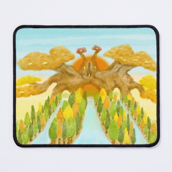 Item preview, Crab tree village designed and sold by greenPQBstudio.