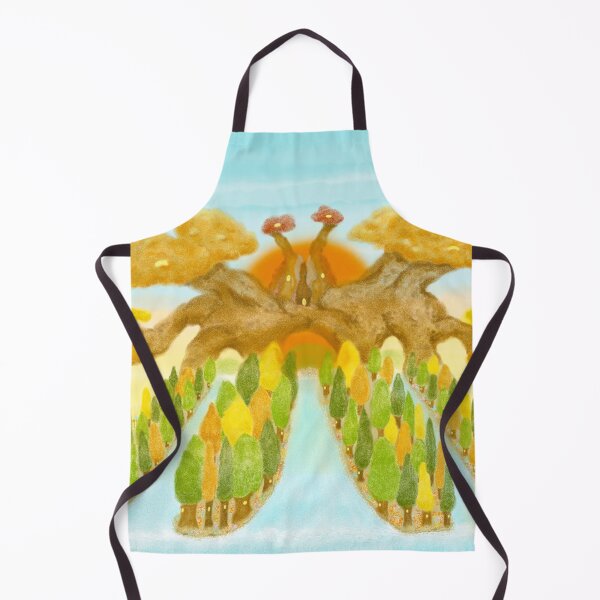 Item preview, Crab tree village designed and sold by greenPQBstudio.