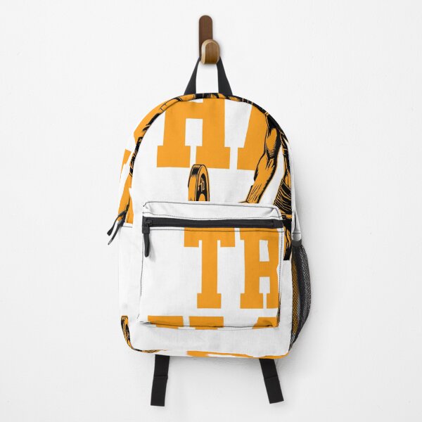 Item preview, Train Hard – Fitness Motivation designed and sold by ByZimbo.