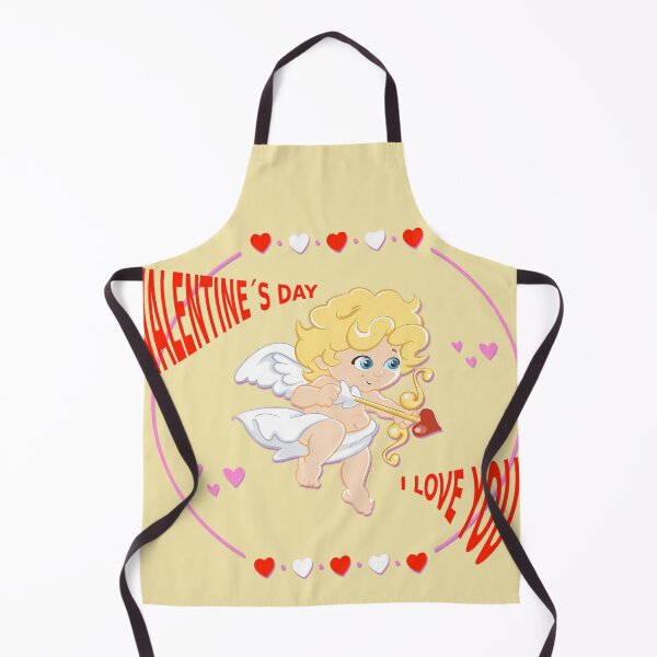 Item preview, Vintage Cupid Love Emblem - Valentine's Day Special designed and sold by Marie***2905.
