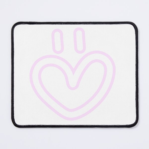 Item preview, minimal line heart art designed and sold by AhliaStudio.