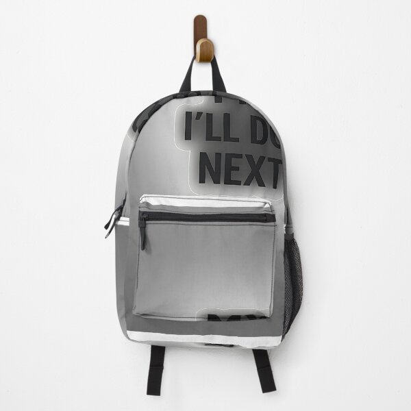 Item preview, My Bad – I’ll Do Better Next Time sticker designed and sold by Jaideep Walia.