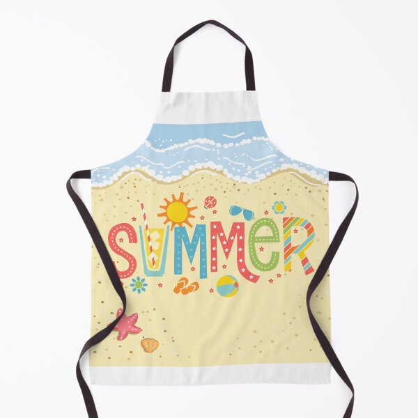 Item preview, Summer T-Shirt | Tropical Vibes | Beach & Sunshine Tee designed and sold by VJ-VIBEZ.