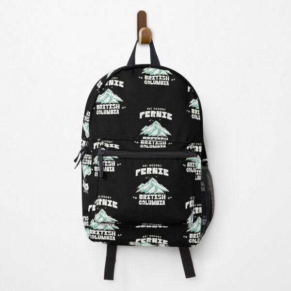 Item preview, Ski Resort Fernie / Ski Resort Breckenridge designed and sold by TheEndDesign.