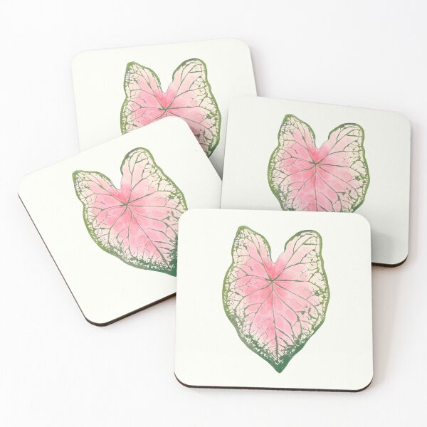 Item preview, Caladium 01 designed and sold by Nhundu.