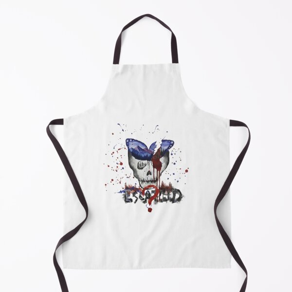 Item preview, Mortal Question designed and sold by DepthMarble.