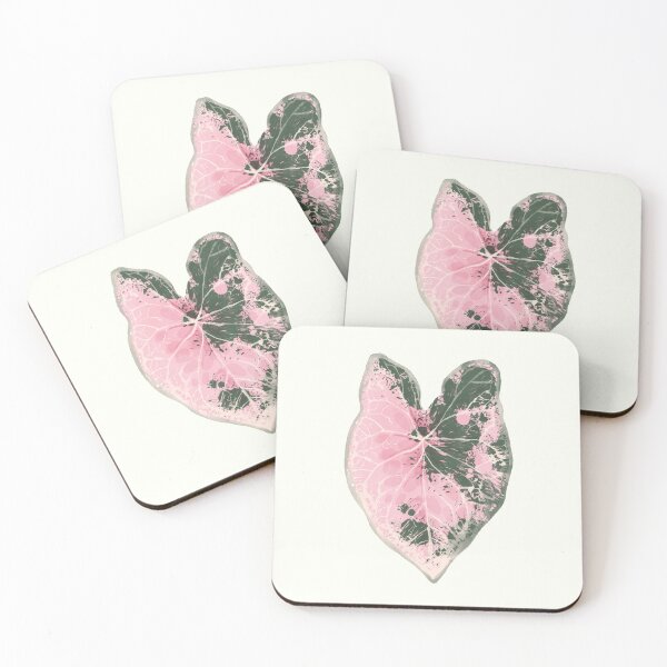 Item preview, Caladium 02 designed and sold by Nhundu.