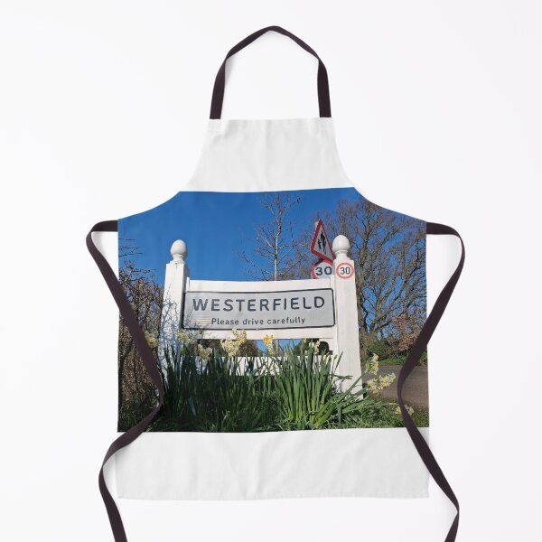 Item preview, Westerfield designed and sold by wiggyofipswich.
