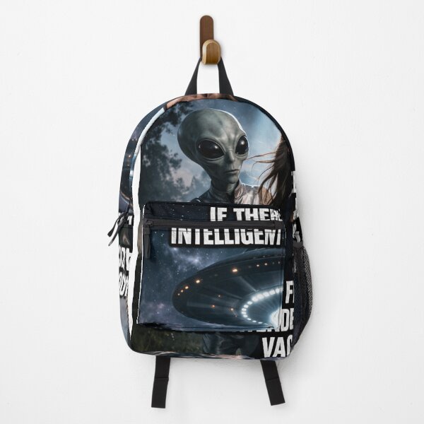 Item preview, Political UFO Satire Artwork designed and sold by Junior-Design.