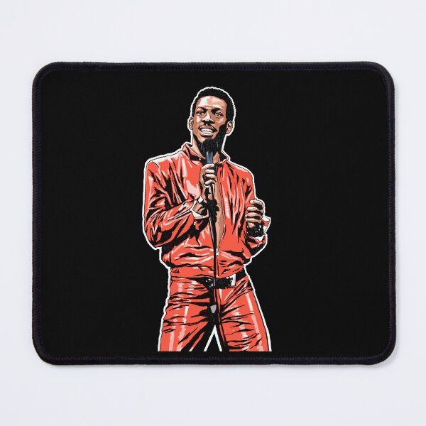 Item preview, Eddie Murphy’s Classic 1980s Stand Up Portrait Design (outlined) designed and sold by ZERO-MIND.