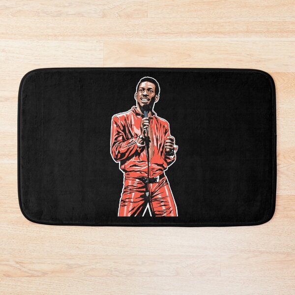 Item preview, Eddie Murphy’s Classic 1980s Stand Up Portrait Design (outlined) designed and sold by ZERO-MIND.