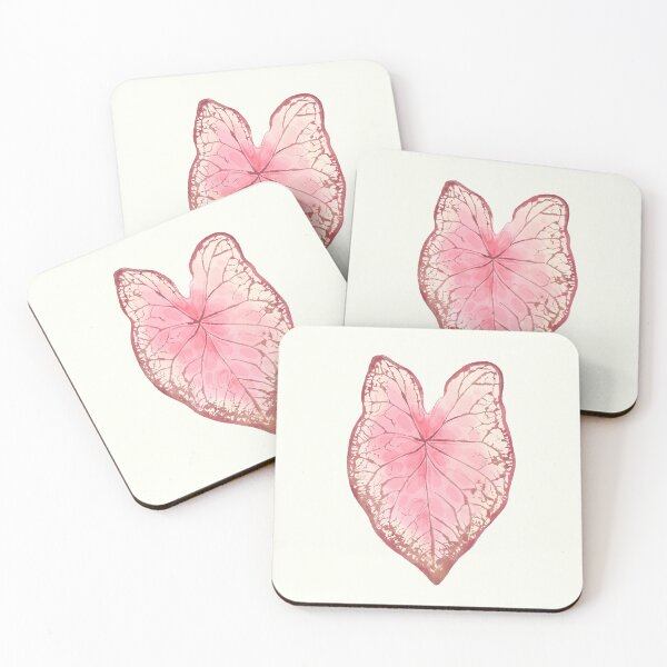 Item preview, Caladium 03 designed and sold by Nhundu.