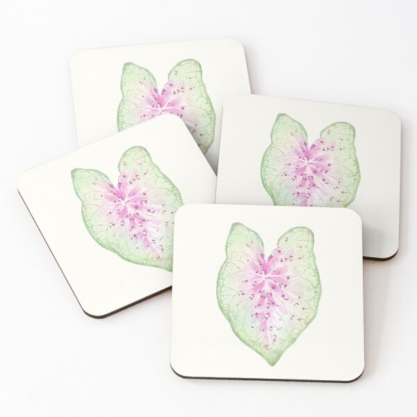 Item preview, Caladium 04 designed and sold by Nhundu.