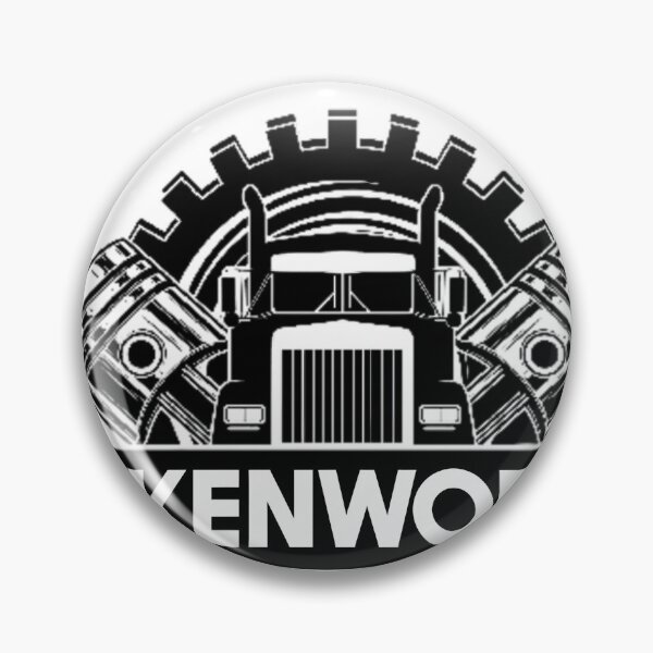 Item preview, Kenworth designed and sold by JayAFranks.