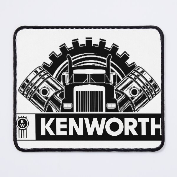 Item preview, Kenworth designed and sold by JayAFranks.