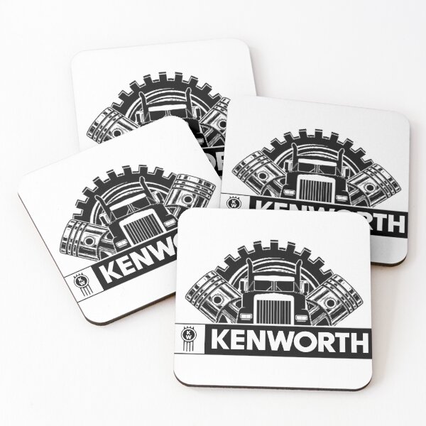 Item preview, Kenworth designed and sold by JayAFranks.