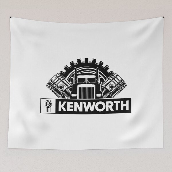 Item preview, Kenworth designed and sold by JayAFranks.