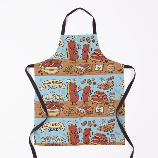 Item preview, Biltong designed and sold by SaltCraft.