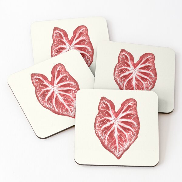 Item preview, Caladium 05 designed and sold by Nhundu.