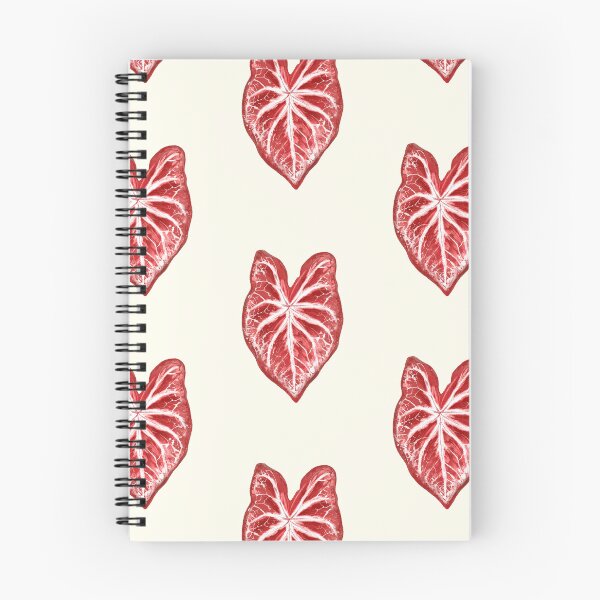 Item preview, Caladium 05 designed and sold by Nhundu.
