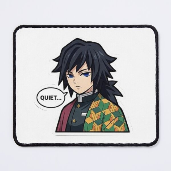 Item preview, Anime Stickers Deomslyer trending Designs Viral designed and sold by PushpenderTOTO.