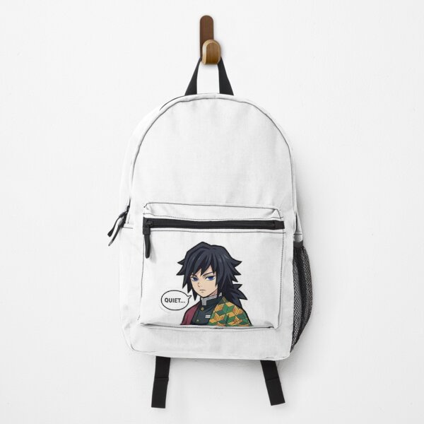 Item preview, Anime Stickers Deomslyer trending Designs Viral designed and sold by PushpenderTOTO.