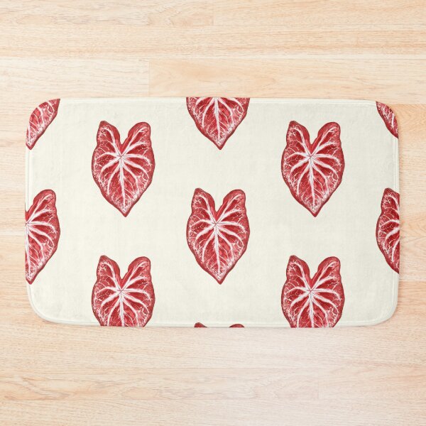 Item preview, Caladium 05 designed and sold by Nhundu.