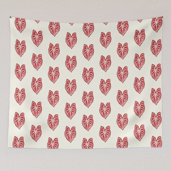 Item preview, Caladium 05 designed and sold by Nhundu.
