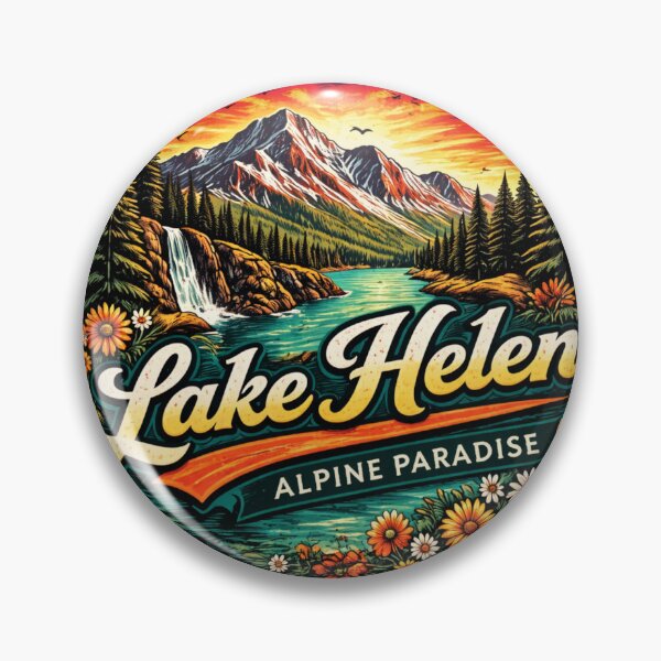 Item preview, Lake Helen Florida  designed and sold by PamLeeDesign.
