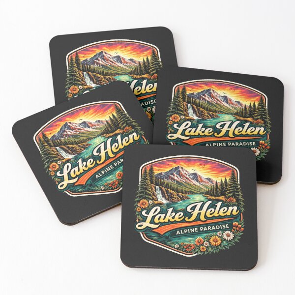 Item preview, Lake Helen Florida  designed and sold by PamLeeDesign.