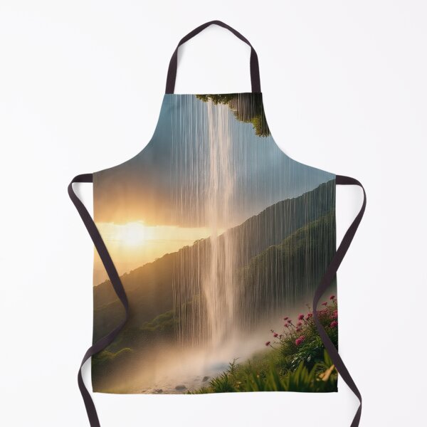 Item preview, Rainfall  designed and sold by AwesomeDigiShop.